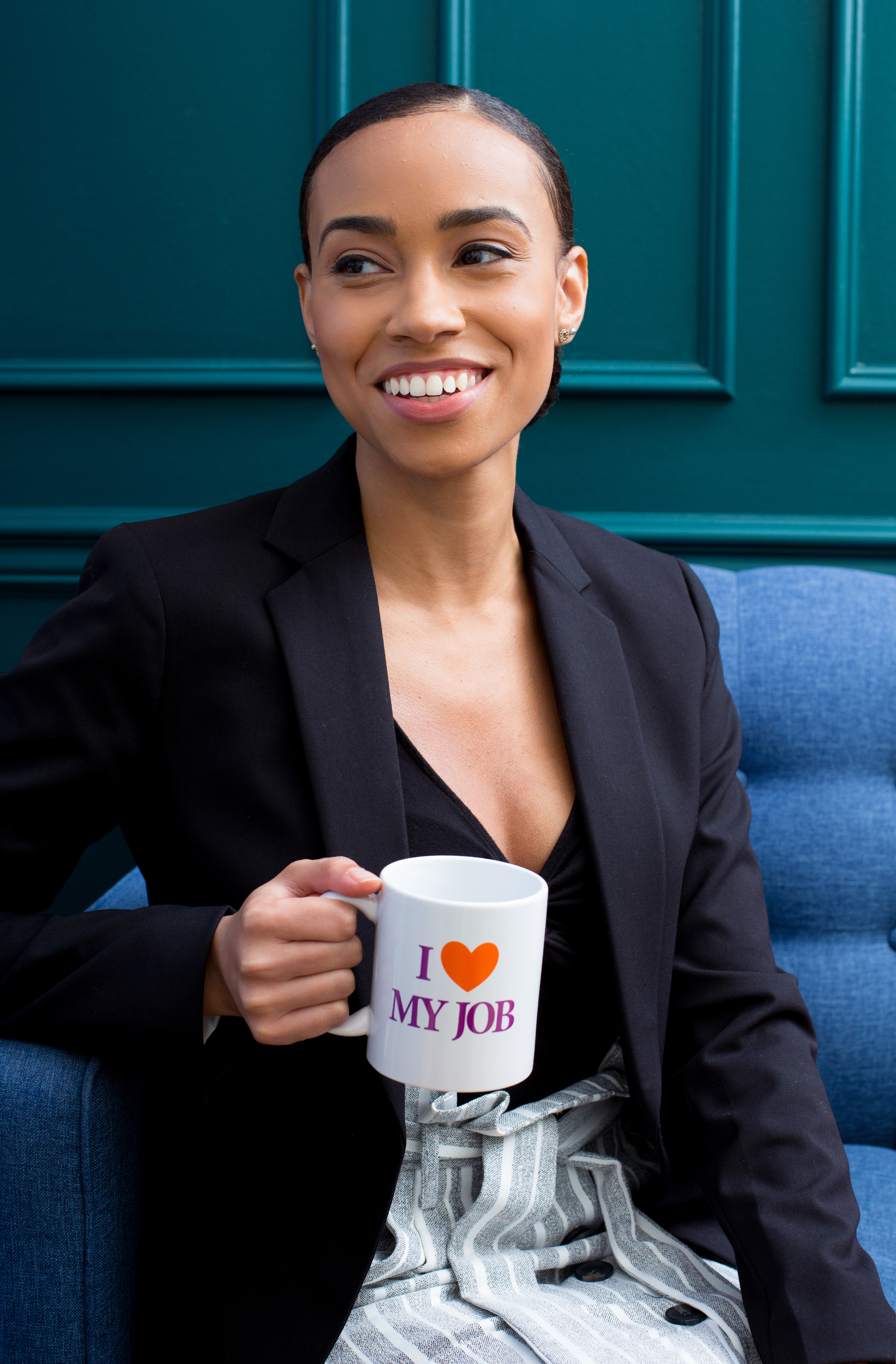 nonprofit job interview careers in nonprofits
