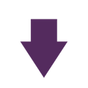 arrow down