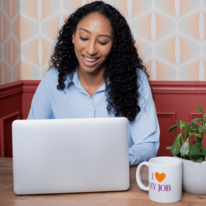 Careers in Nonprofits team Careers in Nonprofits team