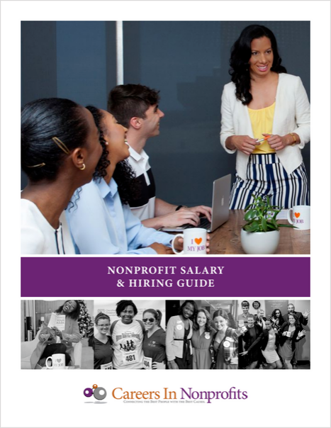 Nonprofit Salary & Hiring Guide