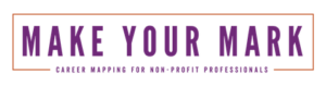 Make Your Mark Brand Logo