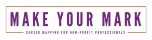 Make Your Mark Brand Logo