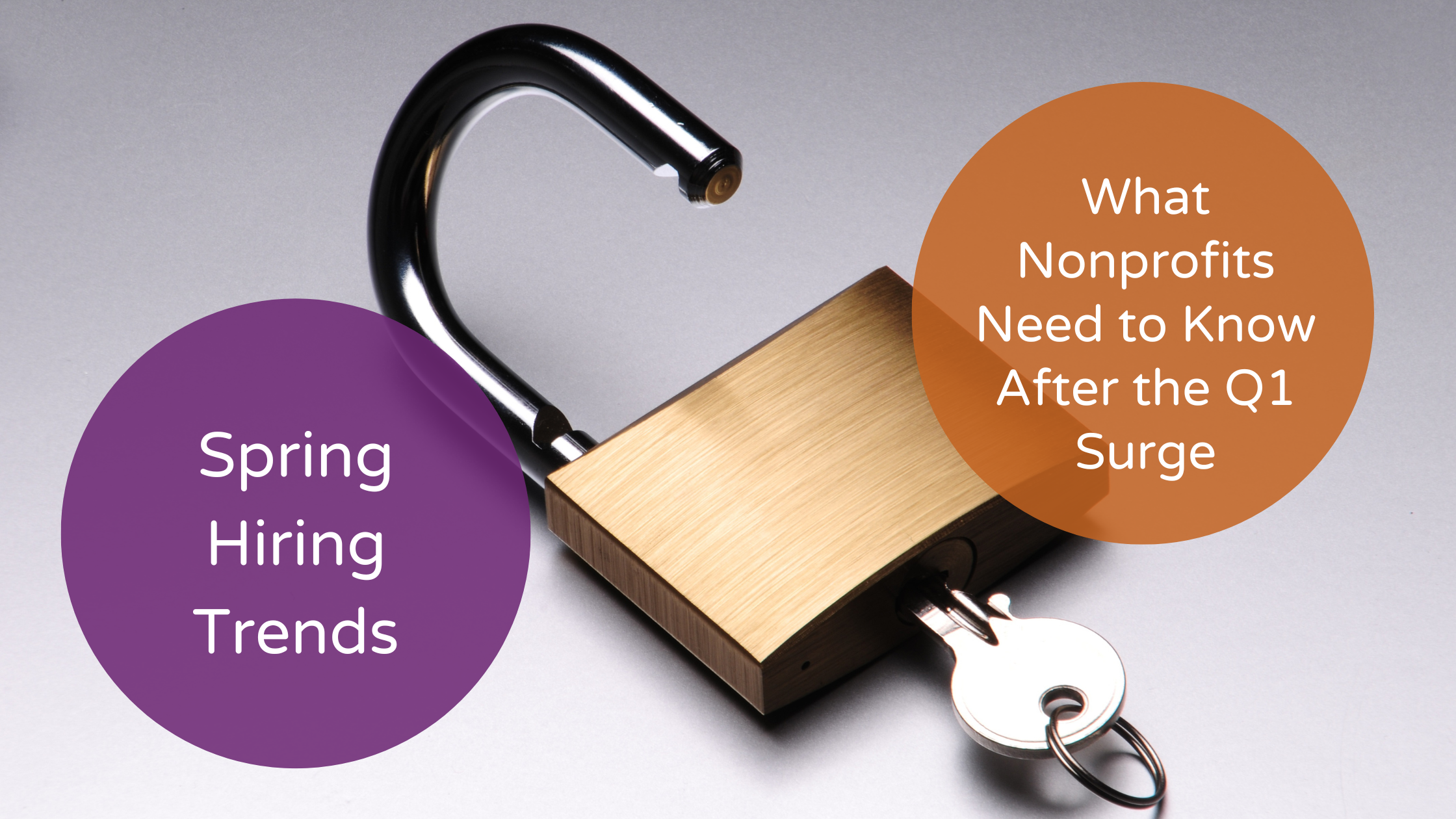 an unlocked padlock featuring the title of the blog